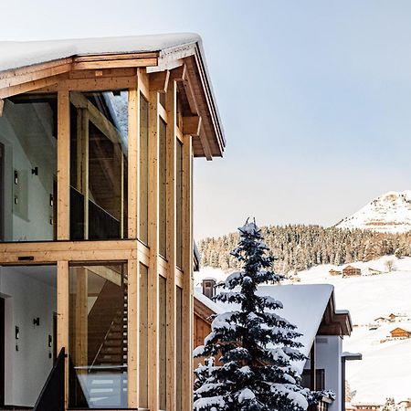 Apartments Villa Gardena - Gardenahotels Selva di Val Gardena Ngoại thất bức ảnh