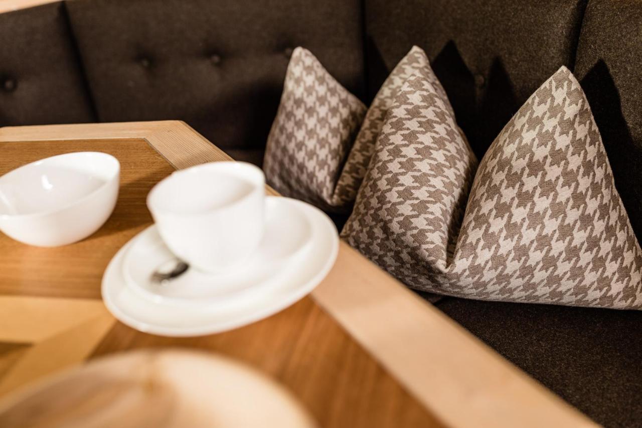 Apartments Villa Gardena - Gardenahotels Selva di Val Gardena Ngoại thất bức ảnh